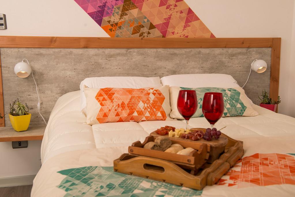 Hotel Boutique Cielo Abierto Valparaíso Eksteriør billede