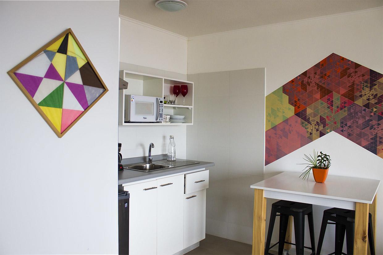 Hotel Boutique Cielo Abierto Valparaíso Eksteriør billede