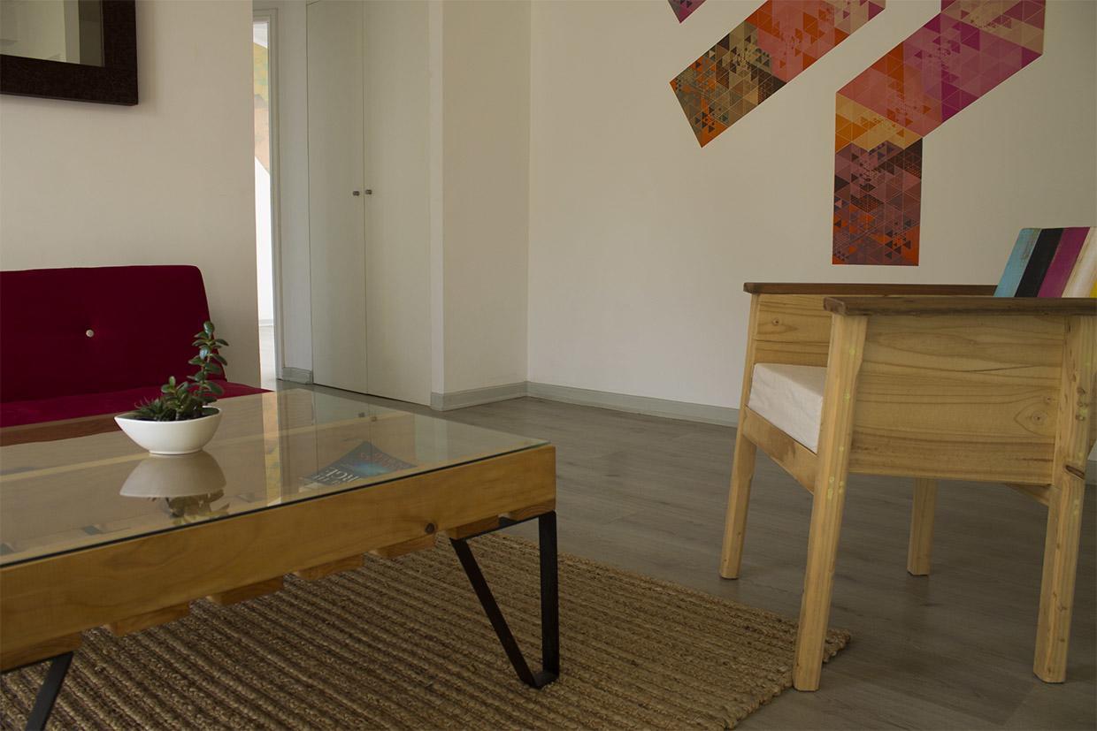 Hotel Boutique Cielo Abierto Valparaíso Eksteriør billede